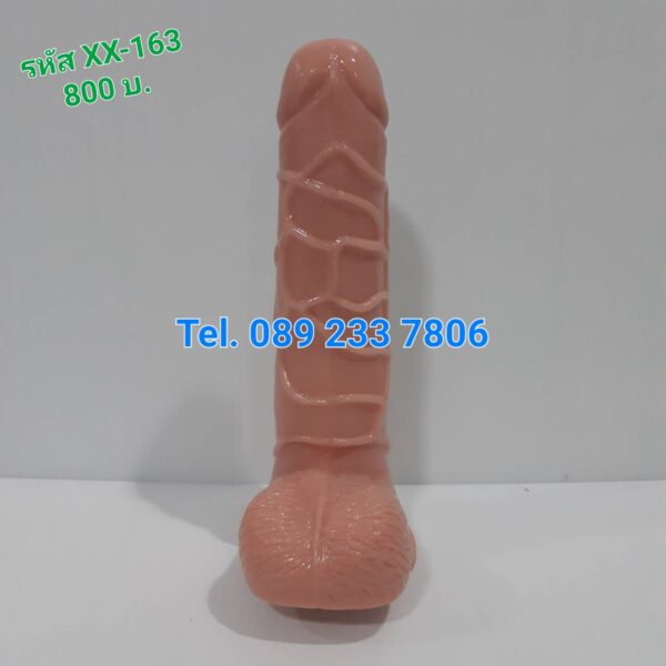 รหัสสินค้า XX-163 อวัยวะเพศชายปลอมราคาถูก - Image 2